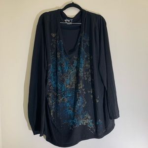 Just my size women top